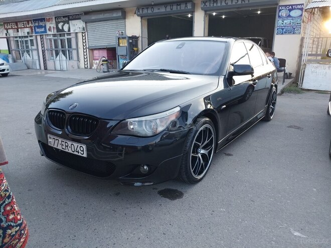 BMW 530-1