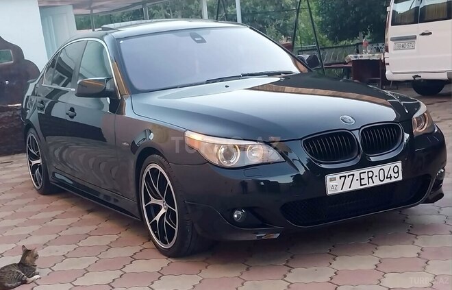 BMW 530-2