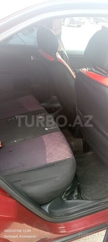 Ford Mondeo 2005, 230,000 km - 2.0 l - Bakı