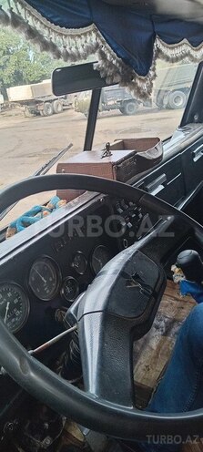 KamAz 55111 1991, 200,000 km - 11.0 l - Lənkəran