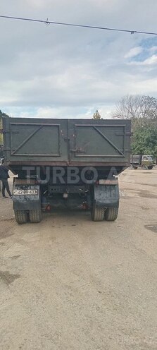 KamAz 55111 1991, 200,000 km - 11.0 l - Lənkəran