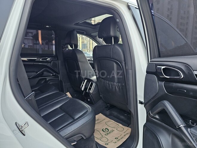 Porsche Cayenne 2015, 145,000 km - 3.6 l - Bakı