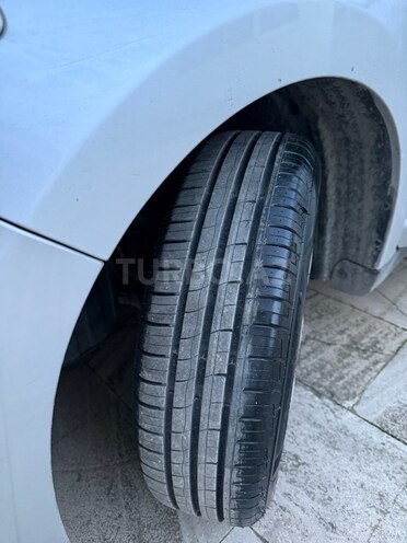 Nissan Tiida 2011, 45,000 km - 1.5 l - Bakı