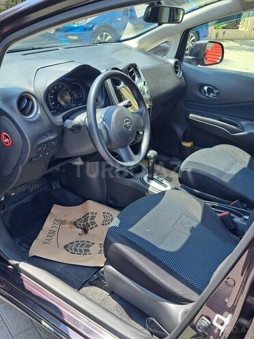 Nissan Note 2014, 89,000 km - 1.2 l - Bakı