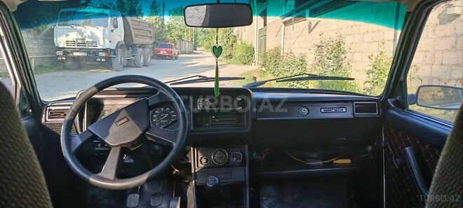 LADA (VAZ) 2107 2002, 180,000 km - 1.6 l - Bakı