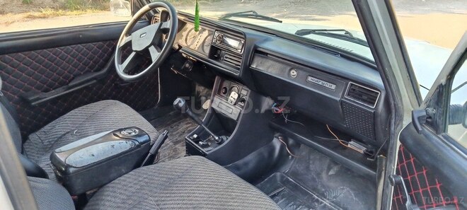 LADA (VAZ) 2107 2002, 180,000 km - 1.6 l - Bakı