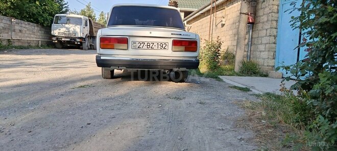 LADA (VAZ) 2107 2002, 180,000 km - 1.6 l - Bakı