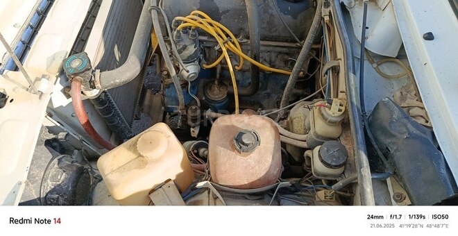 LADA (VAZ) 2107 2002, 180,000 km - 1.6 l - Bakı