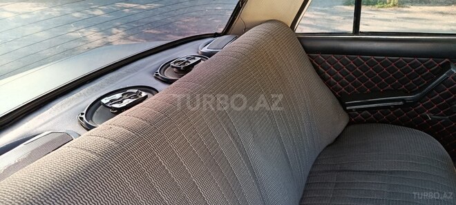 LADA (VAZ) 2107 2002, 180,000 km - 1.6 l - Bakı