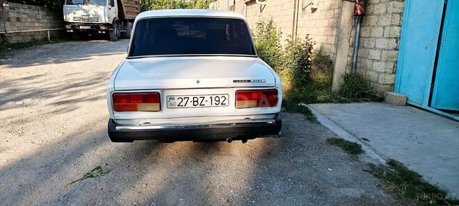 LADA (VAZ) 2107 2002, 180,000 km - 1.6 l - Bakı
