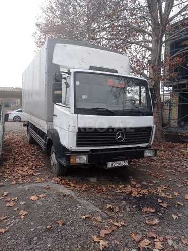 Mercedes Atego 814 1998, 350,000 km - 4.7 л - Gəncə