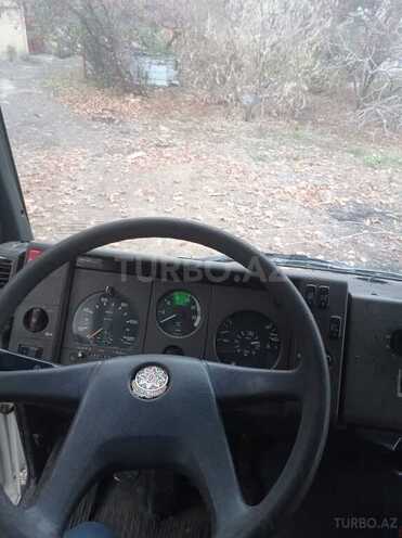 Mercedes Atego 814 1998, 350,000 km - 4.7 л - Gəncə