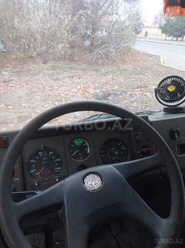 Mercedes Atego 814 1998, 350,000 km - 4.7 л - Gəncə