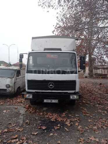 Mercedes Atego 814 1998, 350,000 km - 4.7 л - Gəncə