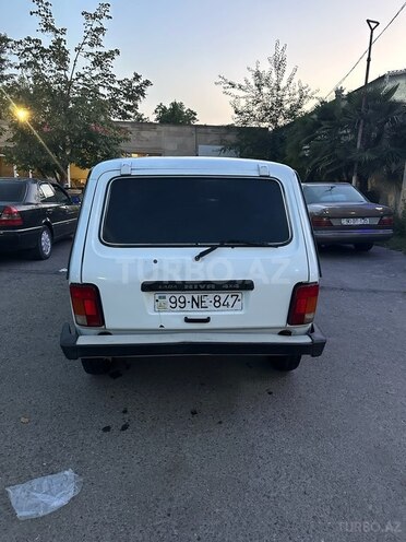 LADA (VAZ) Niva-6