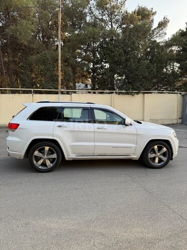 Jeep Grand Cherokee 2014, 179,971 km - 3.6 l - Bakı