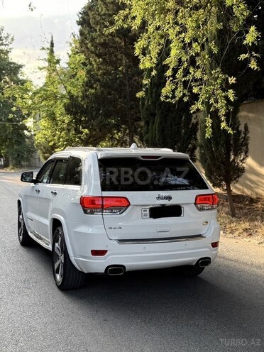Jeep Grand Cherokee 2014, 179,971 km - 3.6 l - Bakı