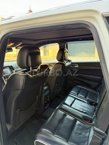Jeep Grand Cherokee 2014, 179,971 km - 3.6 l - Bakı