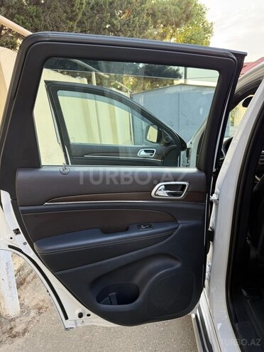 Jeep Grand Cherokee 2014, 179,971 km - 3.6 l - Bakı