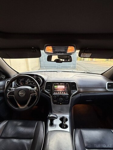 Jeep Grand Cherokee 2014, 179,971 km - 3.6 l - Bakı