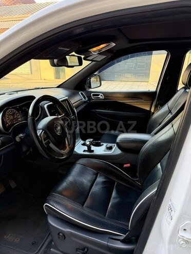 Jeep Grand Cherokee 2014, 179,971 km - 3.6 l - Bakı