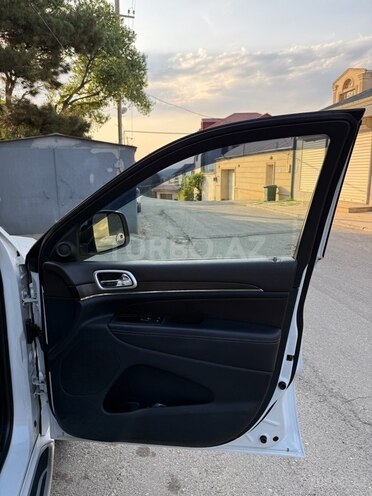 Jeep Grand Cherokee 2014, 179,971 km - 3.6 l - Bakı