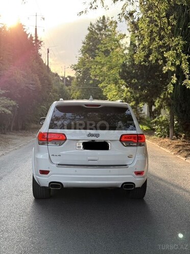 Jeep Grand Cherokee 2014, 179,971 km - 3.6 l - Bakı