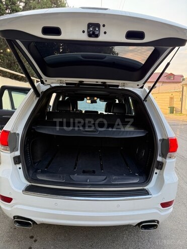 Jeep Grand Cherokee 2014, 179,971 km - 3.6 l - Bakı
