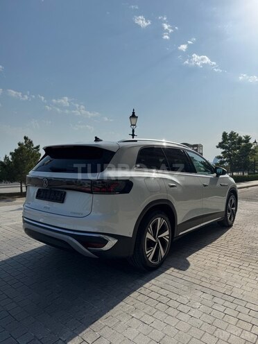 Volkswagen ID.6 Crozz 2022, 35,000 km - 0.0 l - Bakı