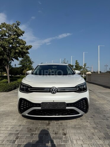 Volkswagen ID.6 Crozz 2022, 35,000 km - 0.0 l - Bakı