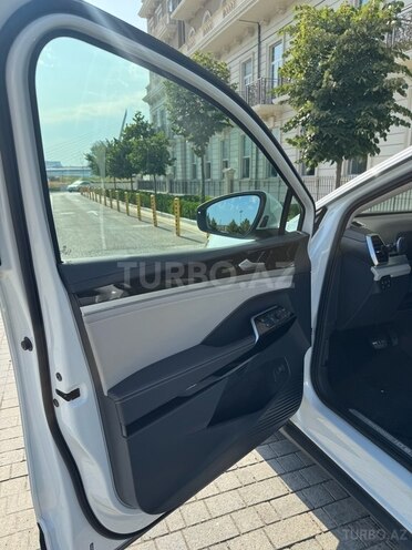 Volkswagen ID.6 Crozz 2022, 35,000 km - 0.0 l - Bakı