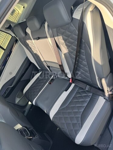 Volkswagen ID.6 Crozz 2022, 35,000 km - 0.0 l - Bakı