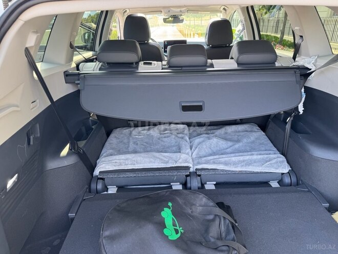 Volkswagen ID.6 Crozz 2022, 35,000 km - 0.0 l - Bakı