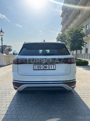 Volkswagen ID.6 Crozz 2022, 35,000 km - 0.0 l - Bakı