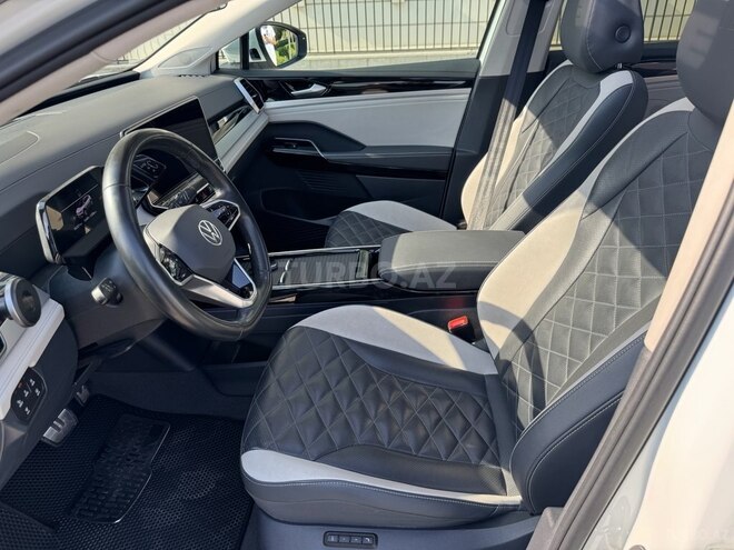 Volkswagen ID.6 Crozz 2022, 35,000 km - 0.0 l - Bakı