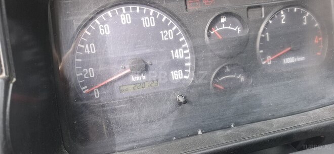 Isuzu NPR 66 L 2008, 254,000 km - 4.4 l - Xırdalan