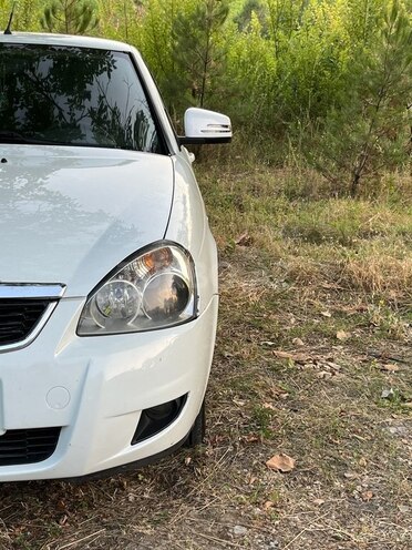 LADA (VAZ) Priora 2013, 216,000 km - 1.6 л - Şamaxı