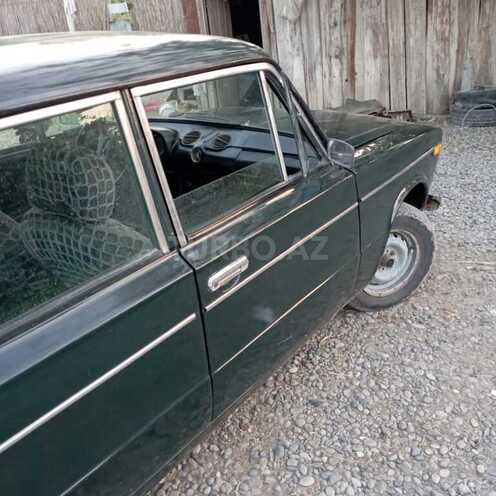 LADA (VAZ) 2106 1987, 3,625 km - 1.6 l - Sabirabad