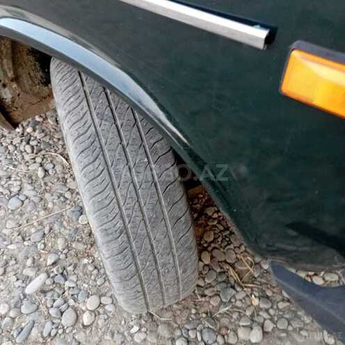 LADA (VAZ) 2106 1987, 3,625 km - 1.6 l - Sabirabad