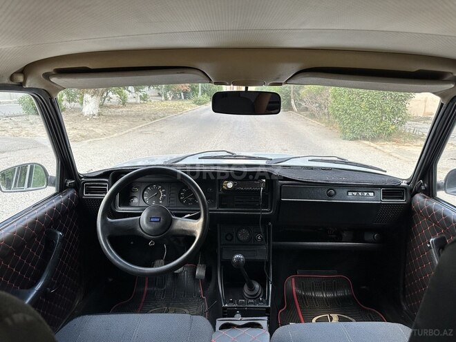 LADA (VAZ) 2107 2010, 254,000 km - 1.6 l - Sumqayıt