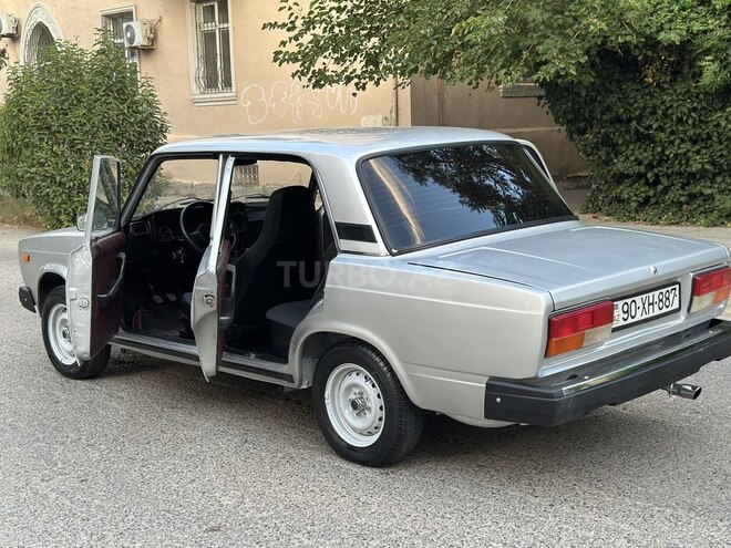LADA (VAZ) 2107 2010, 254,000 km - 1.6 l - Sumqayıt