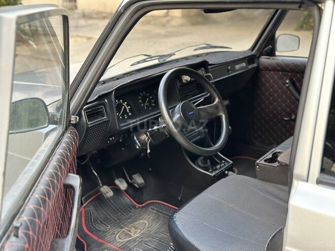 LADA (VAZ) 2107 2010, 254,000 km - 1.6 l - Sumqayıt