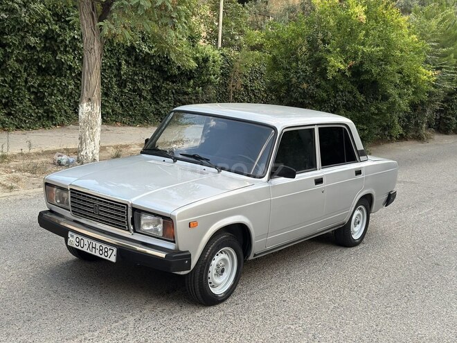 LADA (VAZ) 2107 2010, 254,000 km - 1.6 l - Sumqayıt