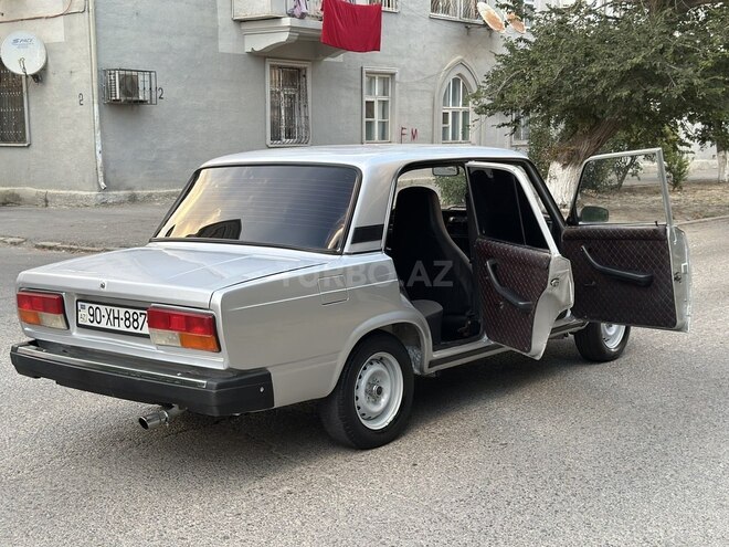 LADA (VAZ) 2107 2010, 254,000 km - 1.6 l - Sumqayıt