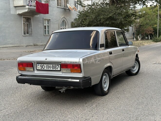 LADA (VAZ) 2107 2010, 254,000 km - 1.6 l - Sumqayıt