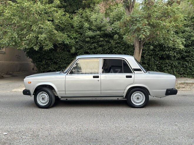 LADA (VAZ) 2107 2010, 254,000 km - 1.6 l - Sumqayıt