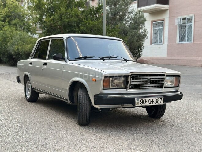 LADA (VAZ) 2107 2010, 254,000 km - 1.6 l - Sumqayıt