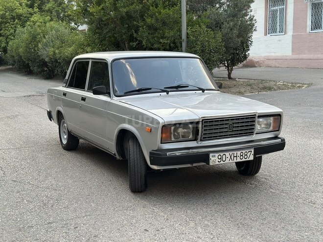 LADA (VAZ) 2107 2010, 254,000 km - 1.6 l - Sumqayıt
