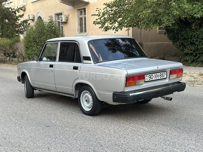LADA (VAZ) 2107 2010, 254,000 km - 1.6 l - Sumqayıt