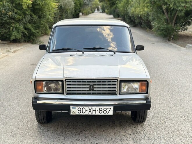 LADA (VAZ) 2107 2010, 254,000 km - 1.6 l - Sumqayıt